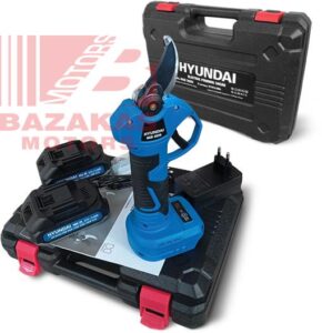 ΨΑΛΙΔΙ ΜΠΑΤΑΡΙΑΣ HYUNDAI HSB 2626