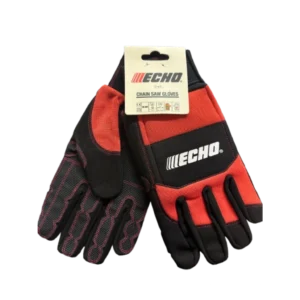 Echo Γάντια Εργασίας CHAIN SAW για Αλυσοπρίονα