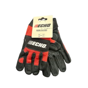 Echo-Γάντια-Εργασίας-HEAVY-DUTY-για-Θαμνοκοπτικά