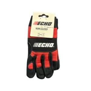 Echo-Γάντια-Εργασίας-HEAVY-DUTY-για-Θαμνοκοπτικά