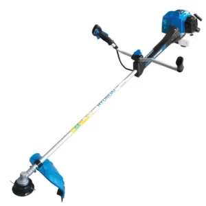 Hyundai HBC 620 PRO Θαμνοκοπτικό Βενζίνης 63cc Αντιδόνηση