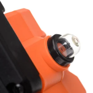 Krausmann-Αλυσοπρίονο-Επαναφορτιζόμενο-Mini-20cm-21V-BL-3041-2x2Ah-Brushless