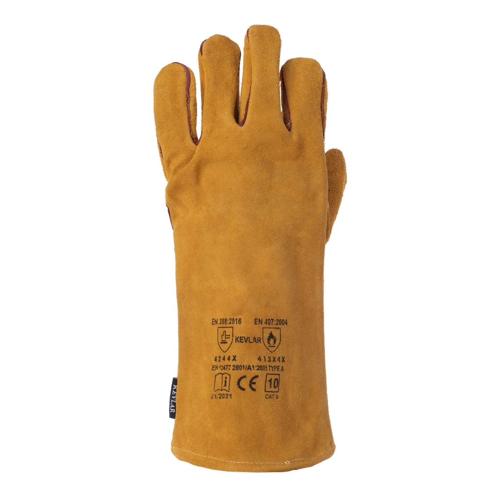 Γάντια Πυρίμαχα Ψησίματος BBQ