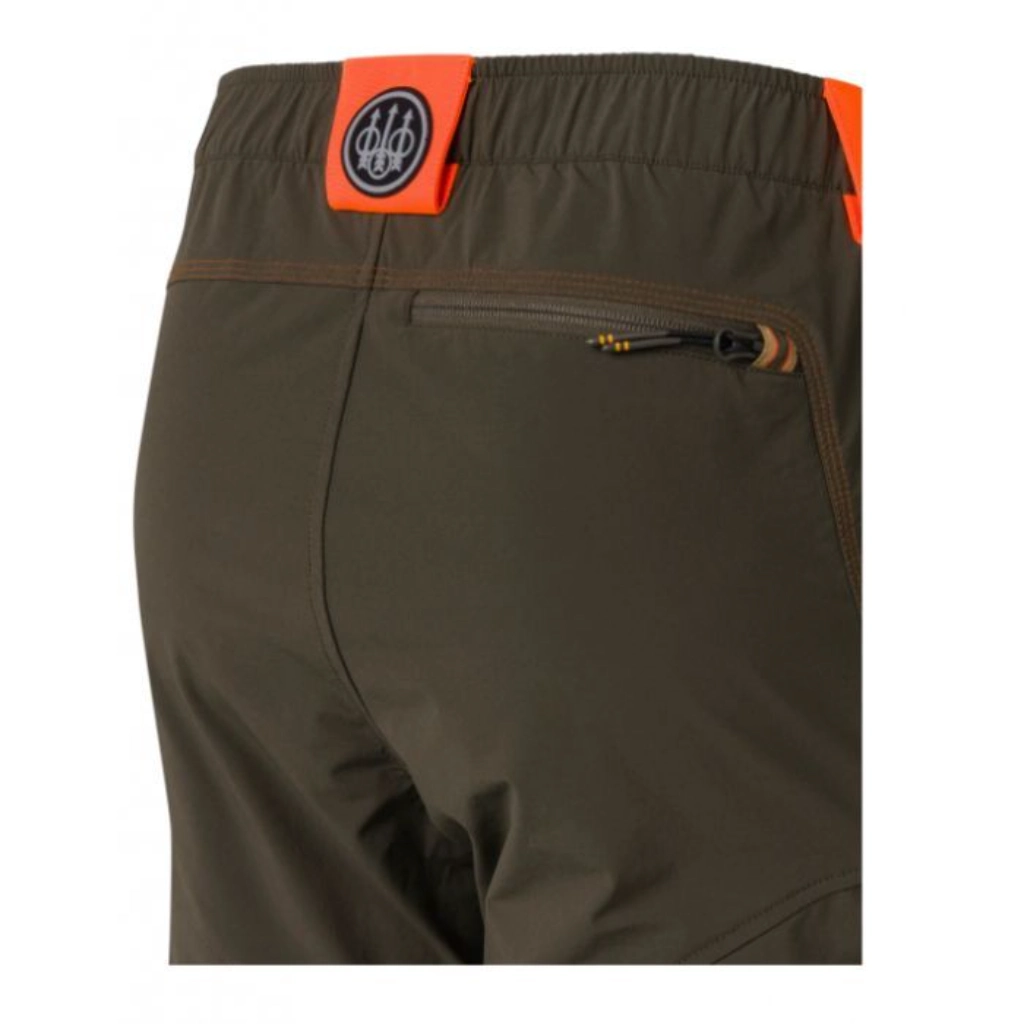 ΠΑΝΤΕΛΟΝΙ ΜΠΕΚΑΤΣΑΣ BERETTA Boondock Green Moss & Orange - Image 3