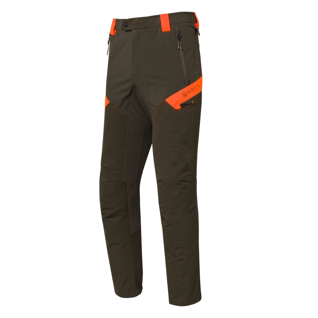 ΠΑΝΤΕΛΟΝΙ-ΜΠΕΚΑΤΣΑΣ-BERETTA-Boondock-Green-Moss-Orange