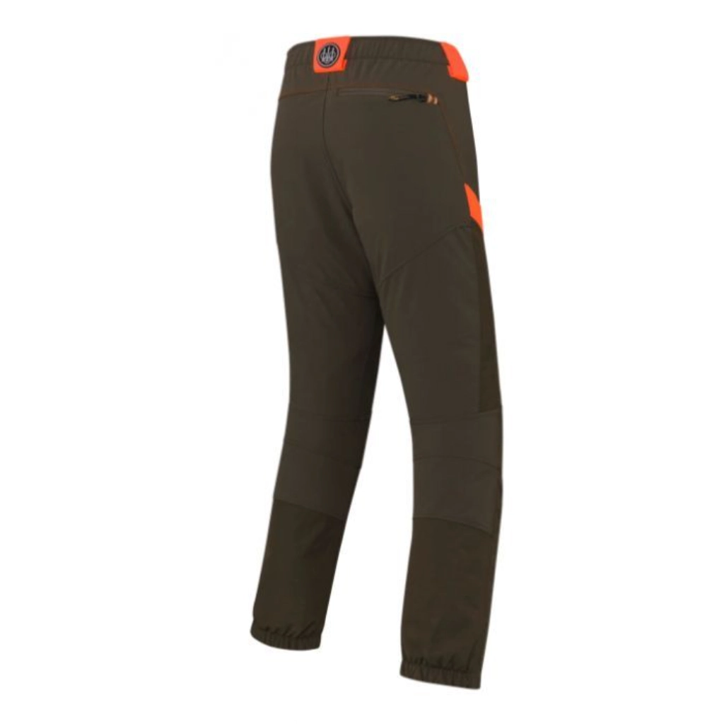 ΠΑΝΤΕΛΟΝΙ ΜΠΕΚΑΤΣΑΣ BERETTA Boondock Green Moss & Orange - Image 2