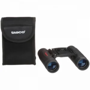 Tasco Κιάλια Essentials 10x25 168125