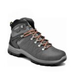Grisport Ορειβατικό Μποτάκι Αδιάβροχο Γκρι - 14503-GREY - Image 4