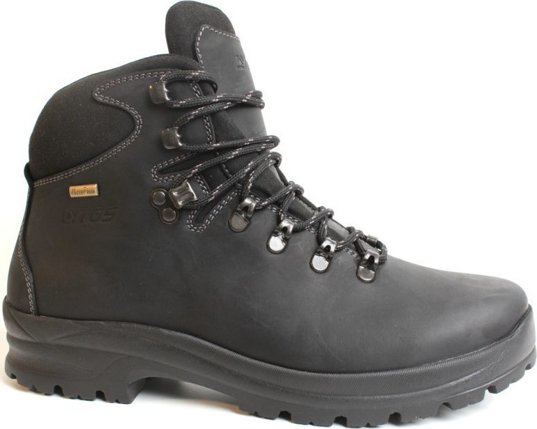LYTOS TREK MID ΜΠΟΤΑΚΙ ΑΝΘΕΚΤΙΚΟ ΚΑΙ ΕΛΑΦΡΥ ΑΡΒΥΛΟ