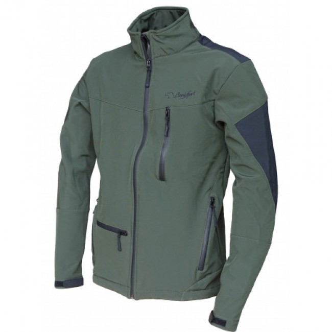 Benisport Ζακέτα Αδιάβροχη Soft- Shell 248 vasadis.shop