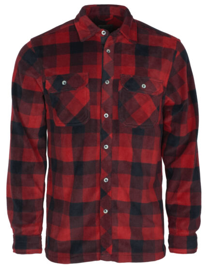 5063-FINNVEDEN-CANADA-FLEECE-ΠΟΥΚΑΜΙΣΟ-PINEWOOD