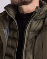 ΑΜΑΝΙΚΟ ΓΙΛΕΚΟ PINEWOOD 5158 ABISKO INSULATION - Image 4