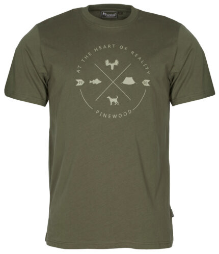 5321-FINNVEDEN-TRAIL-T-SHIRT-ΜΠΛΟΥΖΑΚΙ-PINEWOOD