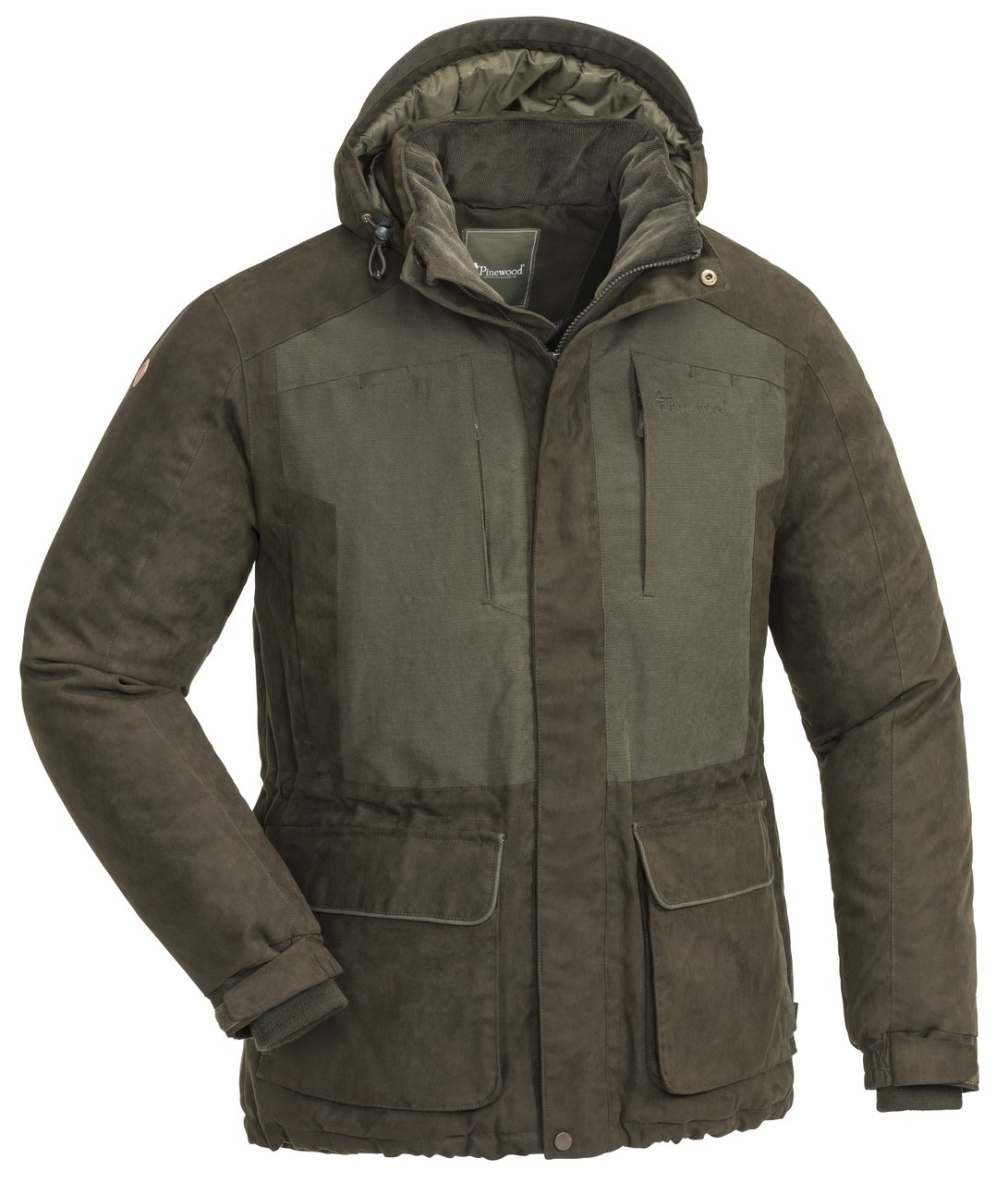 ΜΠΟΥΦΑΝ PINEWOOD 5884 Abisko 2.0 - Image 1
