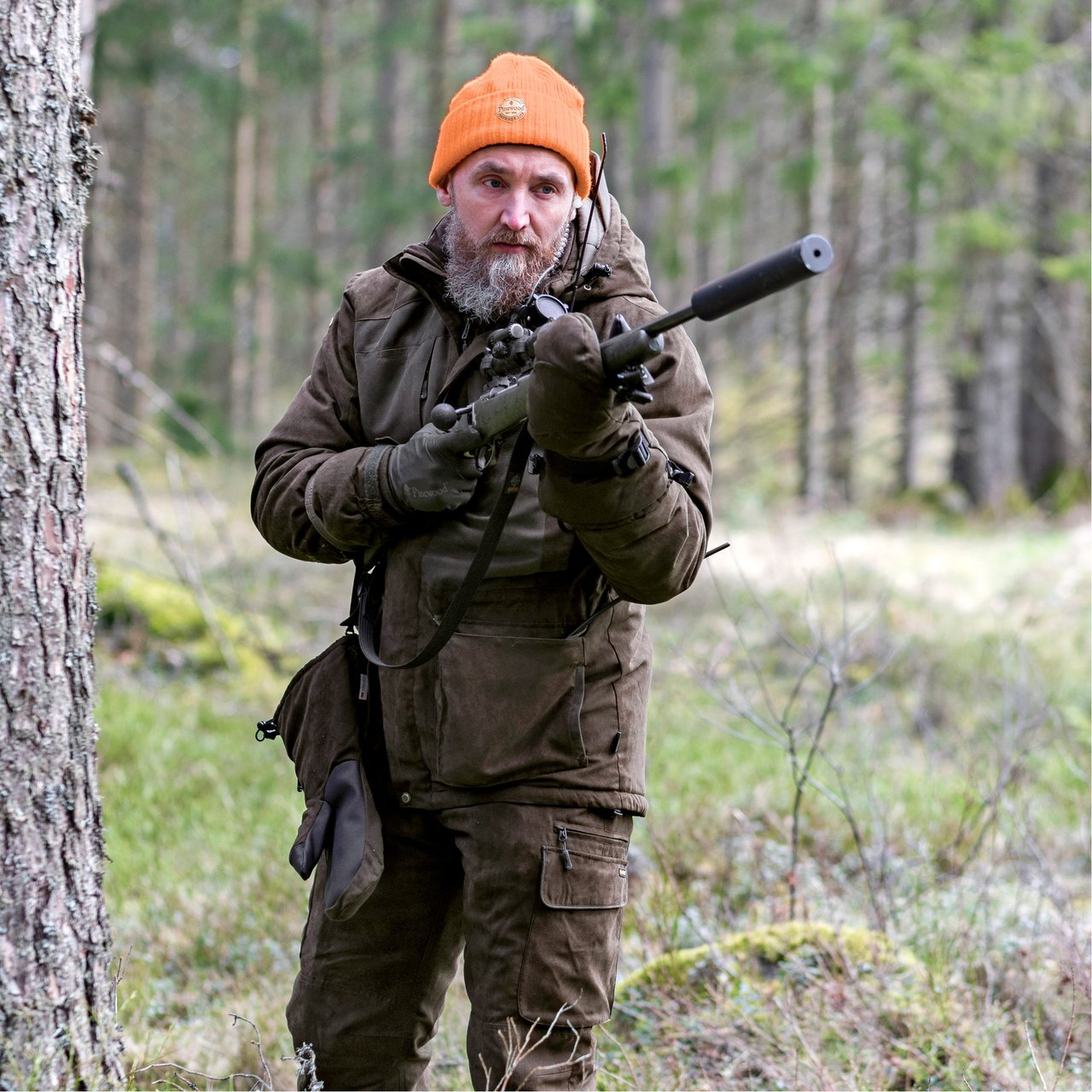 ΜΠΟΥΦΑΝ PINEWOOD 5884 Abisko 2.0 - Image 7