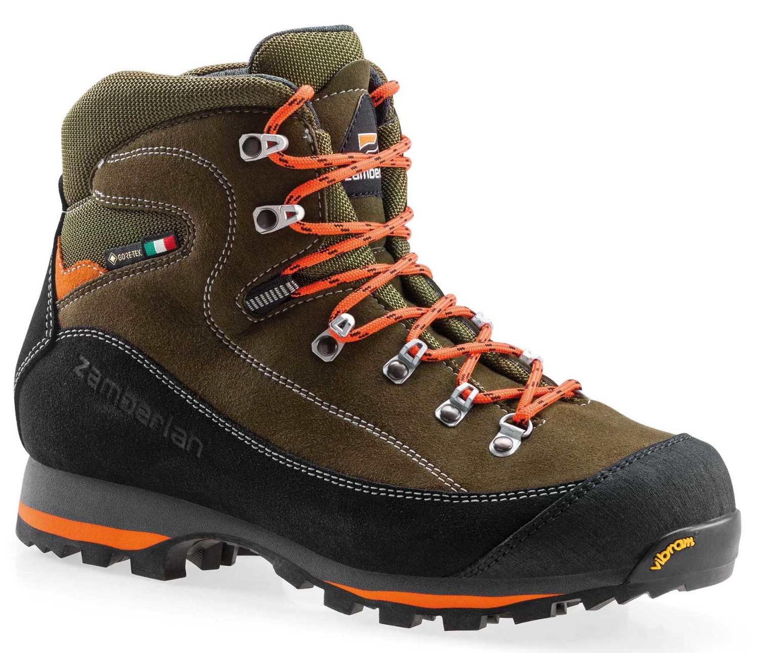 62bf75f200f2206510a97faf-2 Zamberlan, 700 Sierra GTX - Image 1