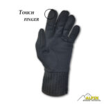ALPIN ΓΑΝΤΙΑ ΜΕ TOUCH FINGER