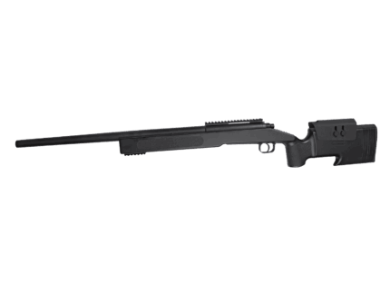 Asg-Αεροβόλο-Airsoft-Sniper-Rifle-M40A3-Black