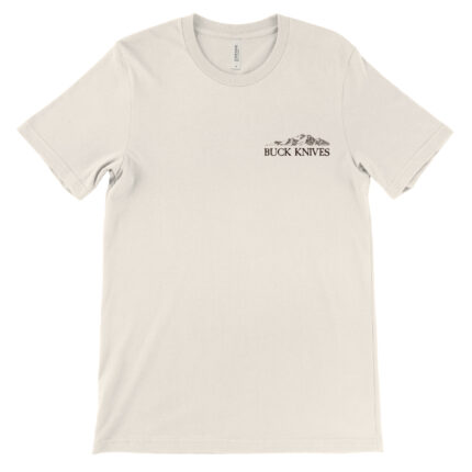 BUCK-ΚΟΝΤΟΜΑΝΙΚΟ-13142-VINTAGE-SCENIC-T-SHIRT-ΜΠΛΟΥΖΑΚΙ