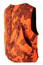 Benisport 771 Γιλέκο Κυνηγιού Πορτοκαλί Δάσους vasadis.shop
