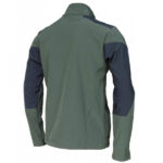 Benisport Αδιάβροχη Ζακέτα Soft- Shell 248