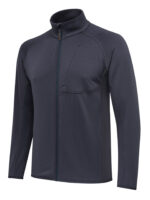 Beretta-Ζακέτα-Alpsten-Fleece-Ebony