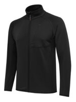 Beretta-Ζακέτα-Alpsten-Fleece-Μαύρη