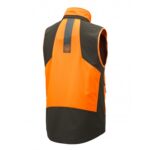 Beretta-Κυνηγετικό-Γιλέκο-Softshell-Butte-ΠΟΡΤΟΚΑΛΙ-ΠΡΑΣΙΝΟ