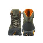 Beretta Μποτάκια Κυνηγιού Αδιάβροχα Setter GTX Χακί