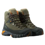 Beretta Μποτάκια Κυνηγιού Αδιάβροχα Setter GTX Χακί