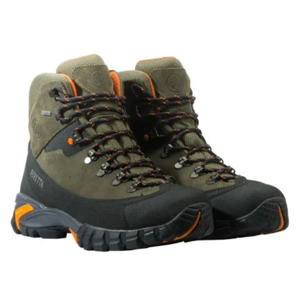 Beretta Μποτάκια Κυνηγιού Αδιάβροχα Setter GTX Χακί