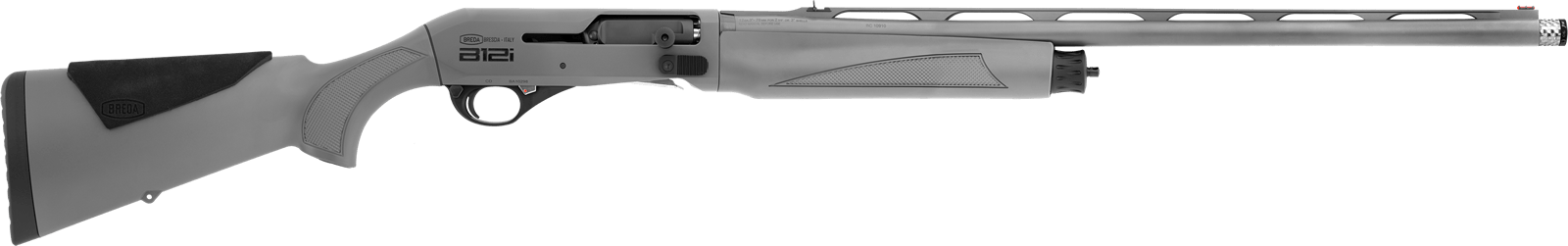 Breda B12i T4 Cerakote Light Grey Ημιαυτόματη Καραμπίνα