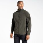 Craghoppers-CEA001-EXPERT-COREY-200FZ-FLEECE-ΖΑΚΕΤΑ-ΧΑΚΙ