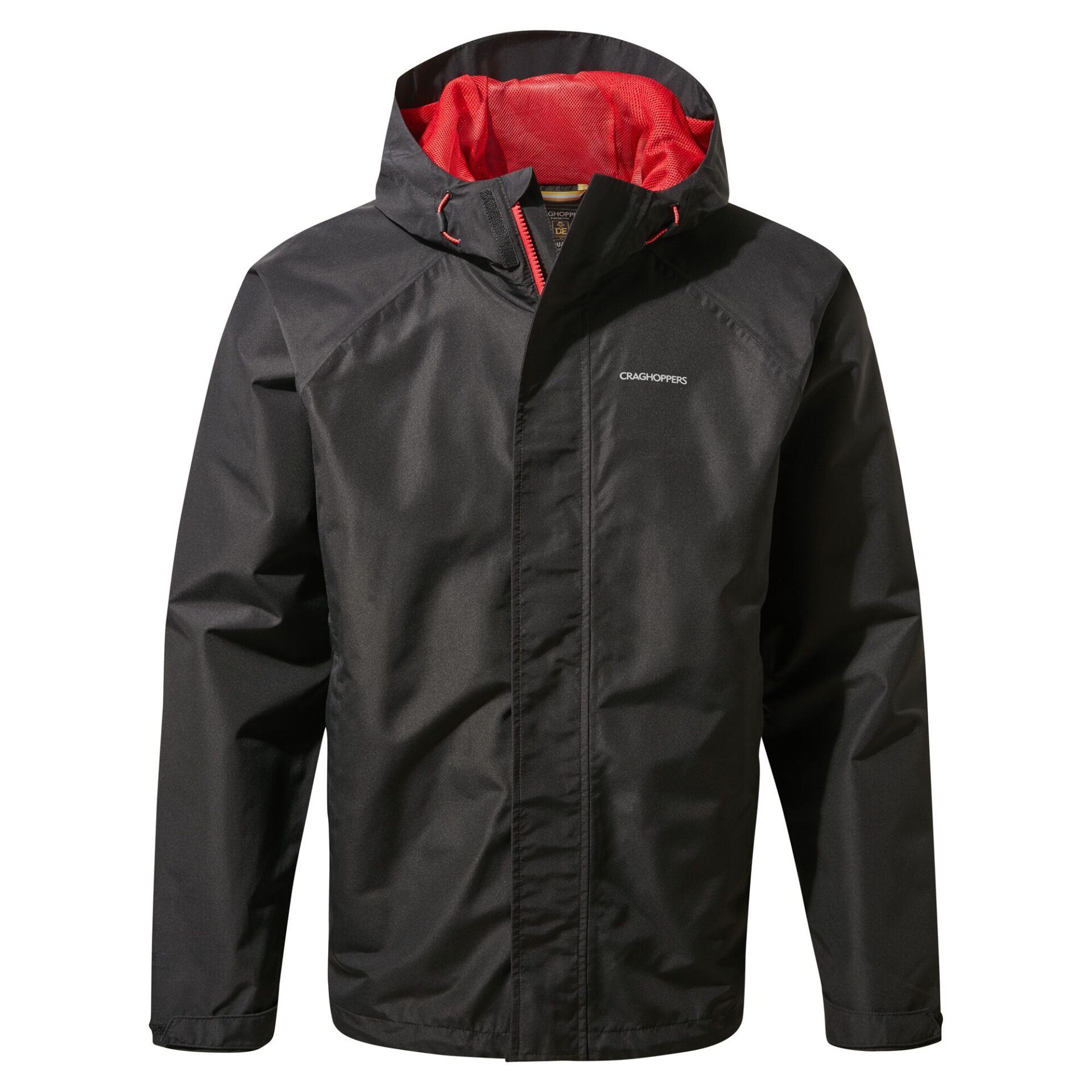 Craghoppers CMW779 ORION ΜΠΟΥΦΑΝ ΑΔΙΑΒΡΟΧΗ ΜΕΜΒΡΑΝΗ ΜΑΥΡΟ Craghoppers CMW779 ORION ΜΠΟΥΦΑΝ ΑΔΙΑΒΡΟΧΗ ΜΕΜΒΡΑΝΗ ΜΑΥΡΟ