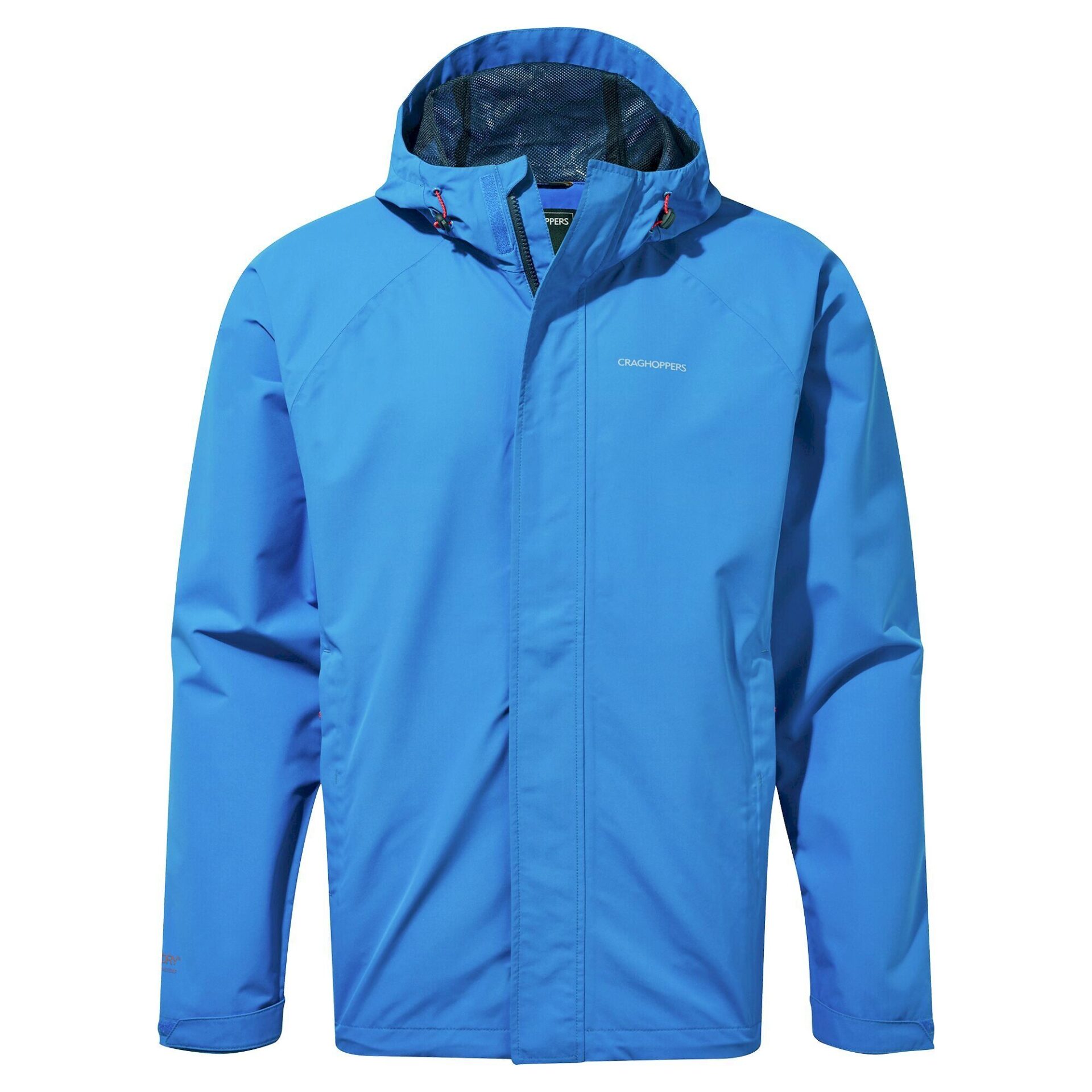 Craghoppers CMW779 ORION ΜΠΟΥΦΑΝ ΑΔΙΑΒΡΟΧΗ ΜΕΜΒΡΑΝΗ ΜΠΛΕ