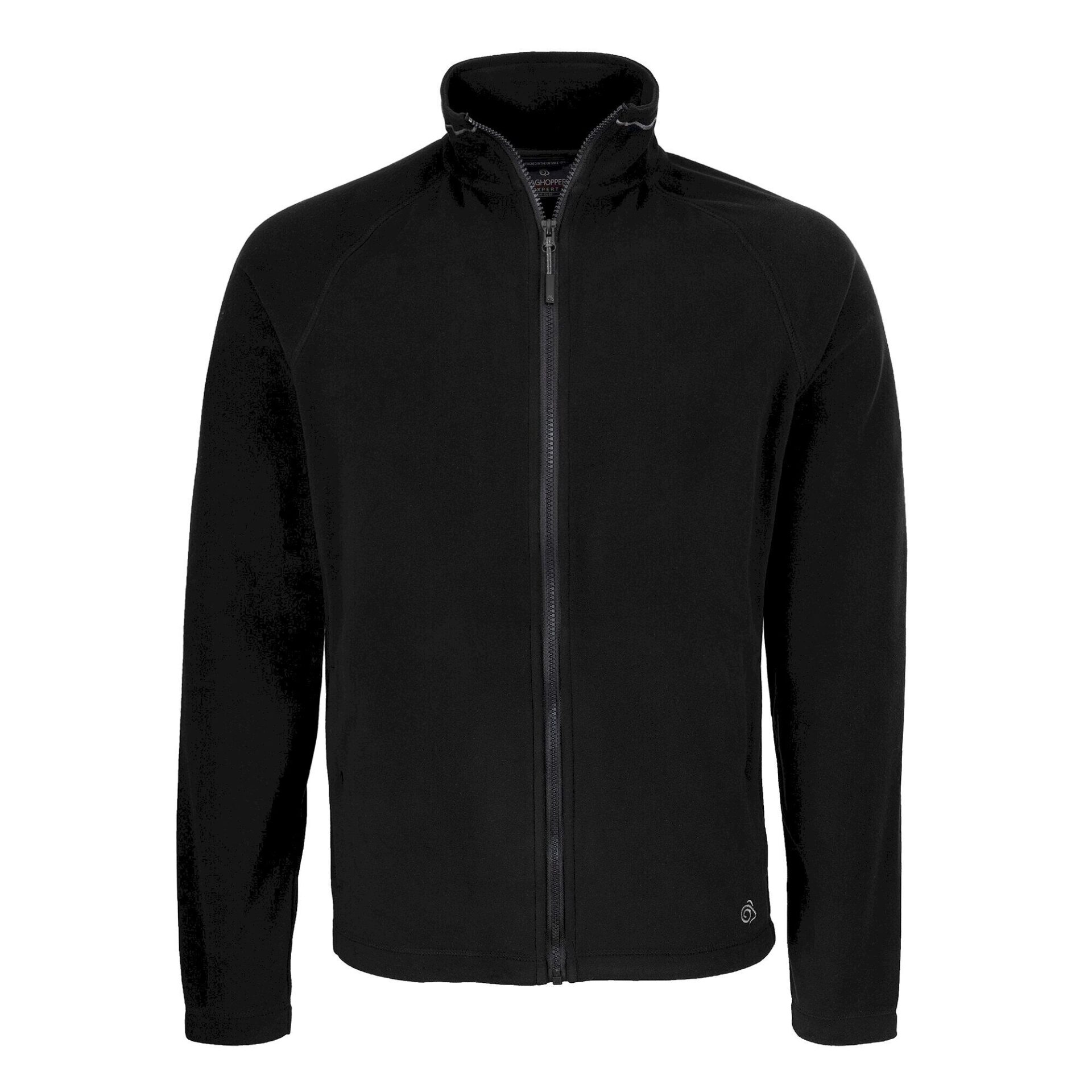 Craghoppers FLEECE ΖΑΚΕΤΑ CEA001 EXPERT COREY 200FZ FLEECE ΖΑΚΕΤΑ ΜΑΥΡΗ Craghoppers-FLEECE-ΖΑΚΕΤΑ-CEA001-EXPERT-COREY-200FZ-FLEECE-ΖΑΚΕΤΑ-ΜΑΥΡΗ