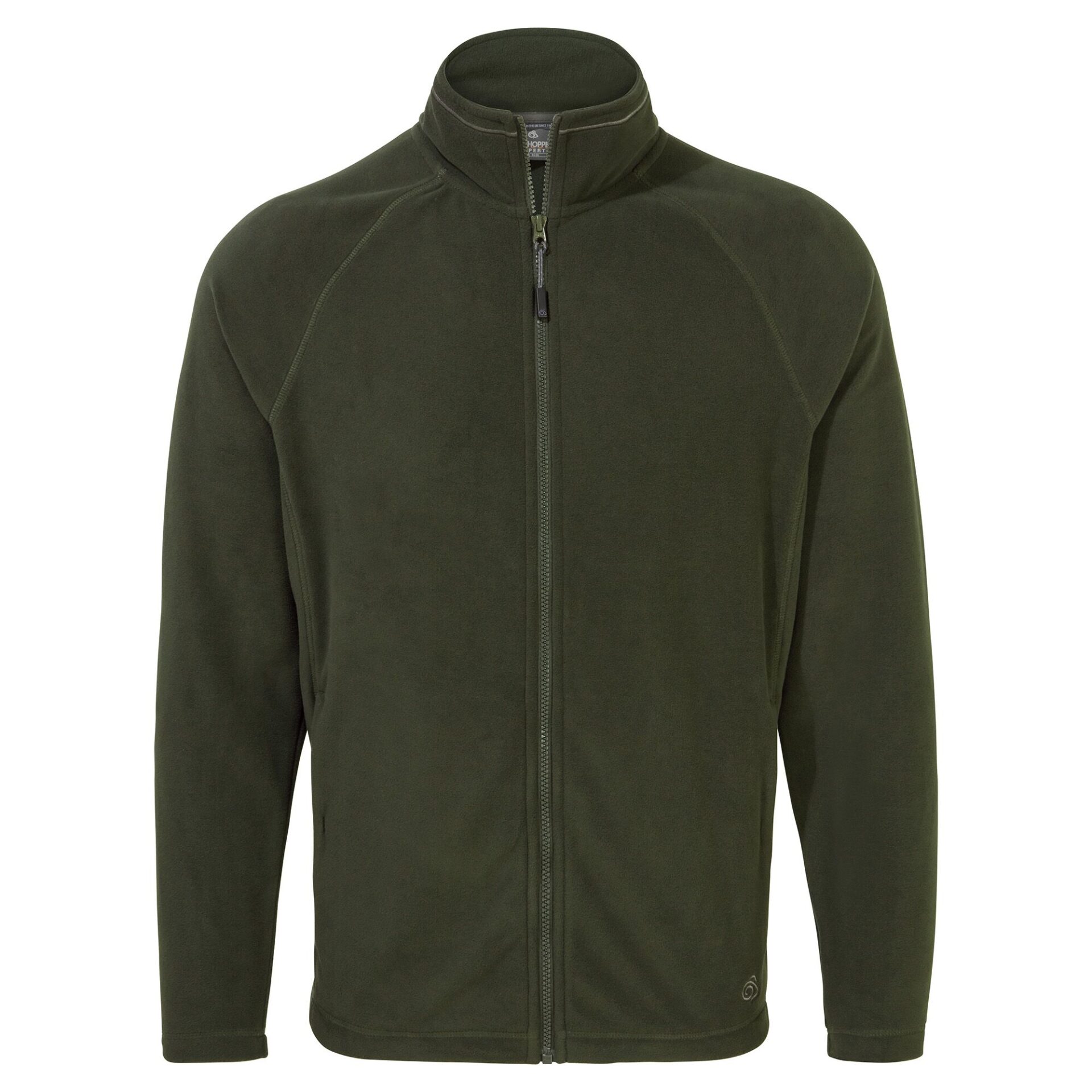 Craghoppers-FLEECE-ΖΑΚΕΤΑ-CEA001-EXPERT-COREY-200FZ-FLEECE-ΖΑΚΕΤΑ-ΧΑΚΙ