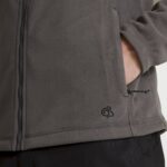 Craghoppers-FLEECE-ΖΑΚΕΤΑ-CEA001-EXPERT-ΓΚΡΙ