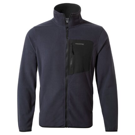 Craghoppers-FLEECE-ΖΑΚΕΤΑ-CMA1348-COREY-PLUS-ΜΠΛΕ