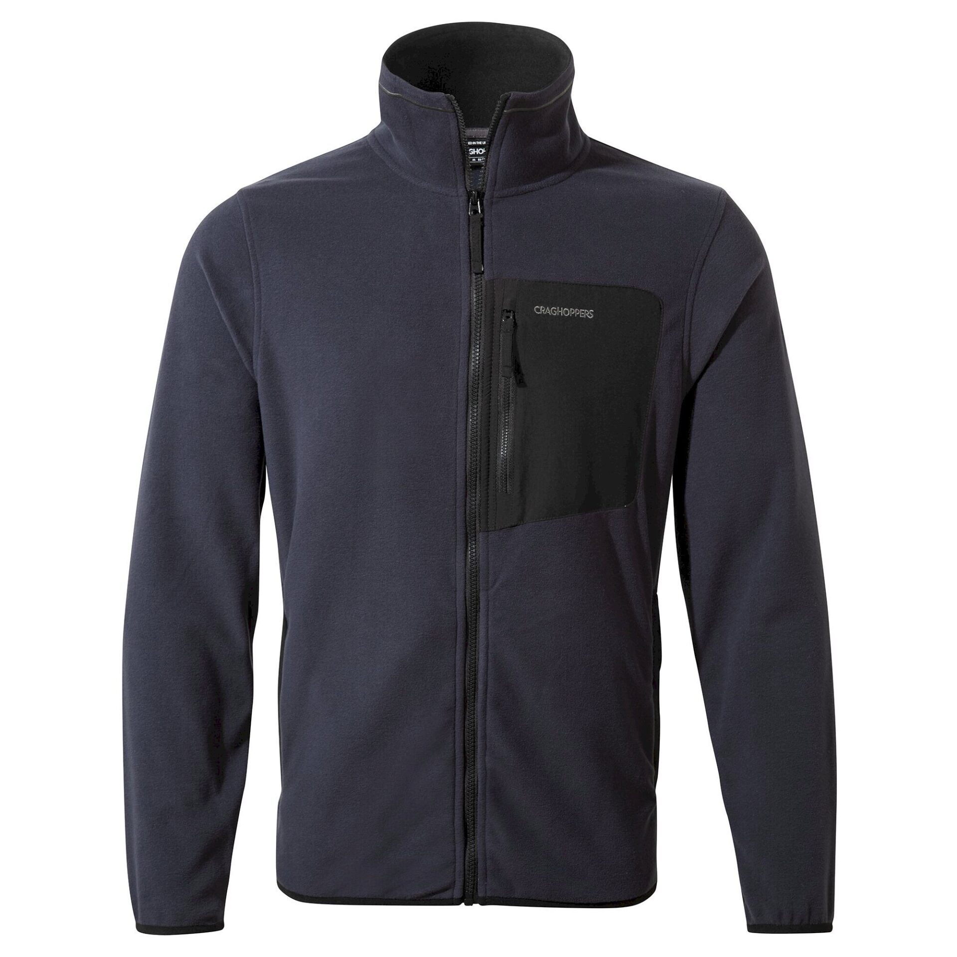 Craghoppers-FLEECE-ΖΑΚΕΤΑ-CMA1348-COREY-PLUS-ΜΠΛΕ