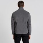 Craghoppers-FLEECE-ΖΑΚΕΤΑ-ΓΚΡΙ-CMA1348-COREY-PLUS