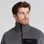 Craghoppers-ΖΑΚΕΤΑ-FLEECE-ΓΚΡΙ-CMA-1348-COREY-PLUS