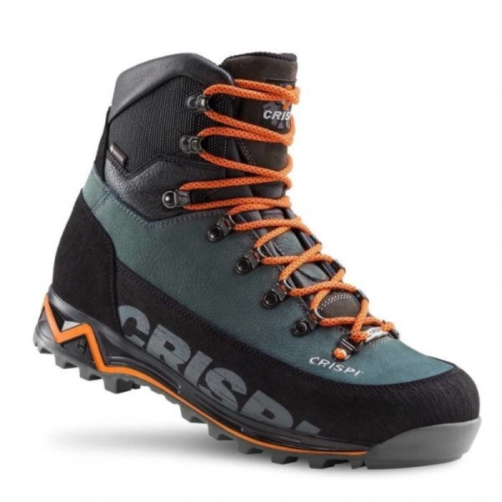 Crispi Μποτάκι CRISPI FUTURA CX GTX