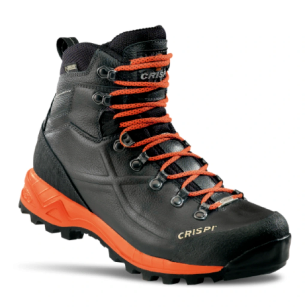 Crispi-Μποτάκια-crispi-VALDRES-GTX