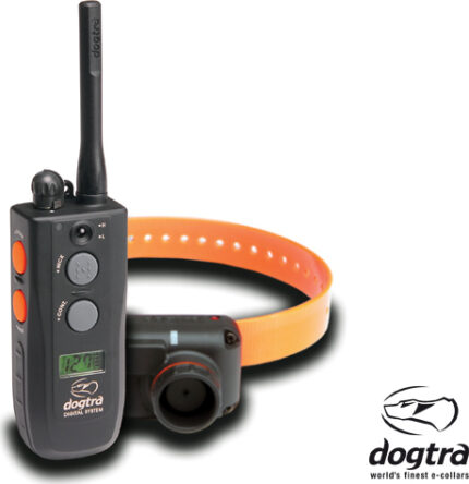 Dogtra-Κολάρο-Φέρμας-Εκπαίδευσης-2500-TB-vasadis.shop