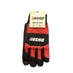 Echo Γάντια Εργασίας CHAIN SAW για Αλυσοπρίονα