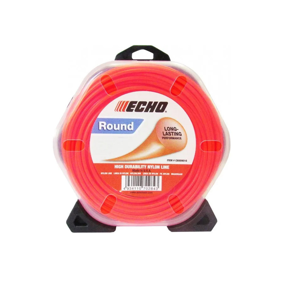 Echo Μεσινέζα Στρογγυλή Μήκους 56m ECHO-31012006