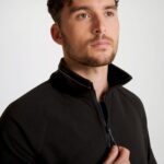 FLEECE-ΖΑΚΕΤΑ-CEA001-EXPERT-COREY-200FZ-Craghoppers-FLEECE-ΖΑΚΕΤΑ-ΜΑΥΡΗ