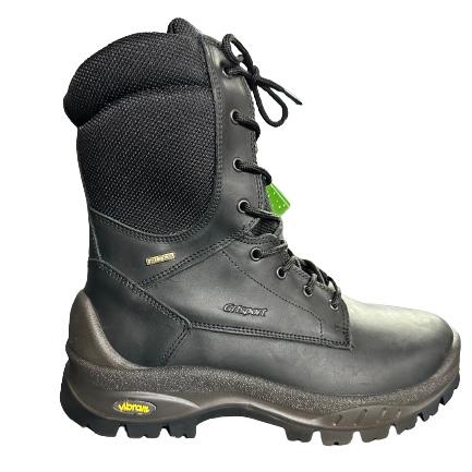 GRISPORT ΜΠΟΤΑΚΙΑ 11647 ΜΑΥΡΟ GRISPORT-ΜΠΟΤΑΚΙΑ-11647-ΜΑΥΡΟ