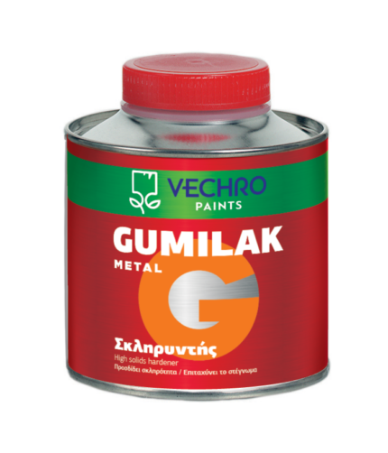 GUMILAK ΣΚΛΗΡΥΝΤΗΣ